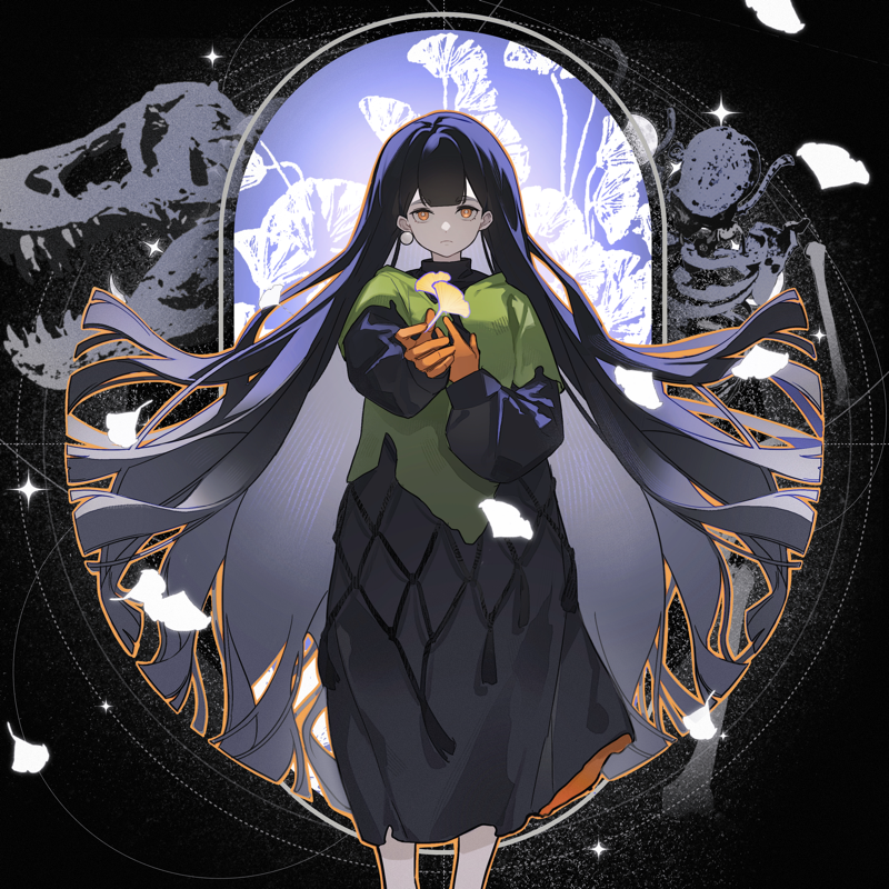 Illustration artwork