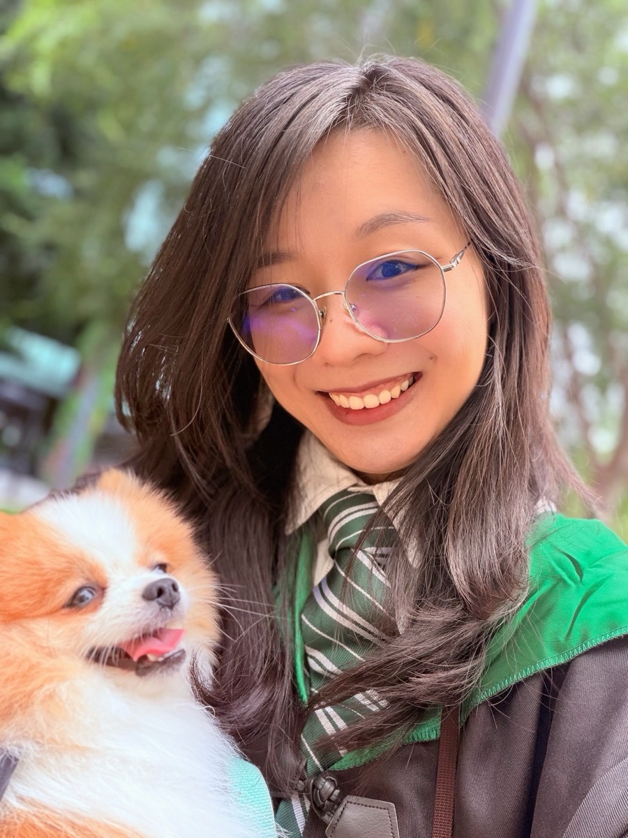 Mona Li